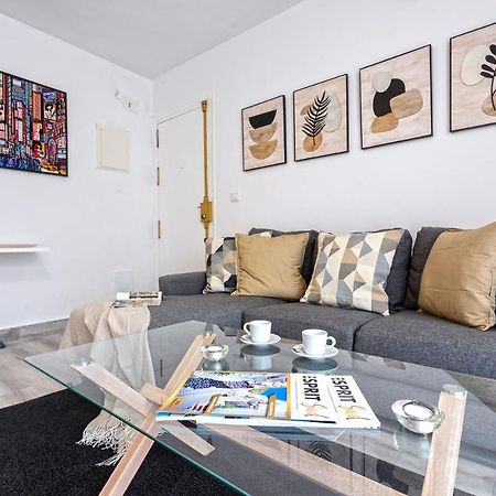 Rosa Marbella Apartman Kültér fotó